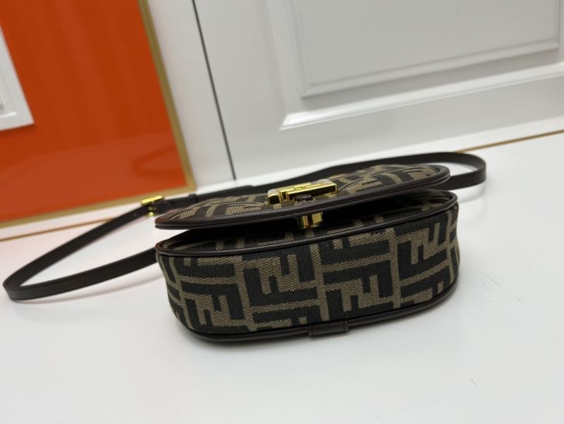 Fendi Satchel Bags